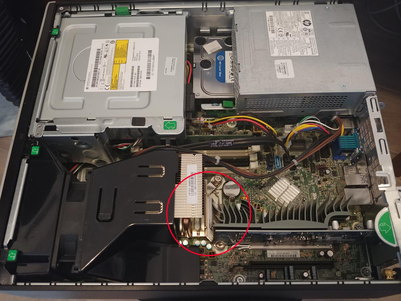 Illustration for article titled New Crazy Beast Mega Gaming Computer Build